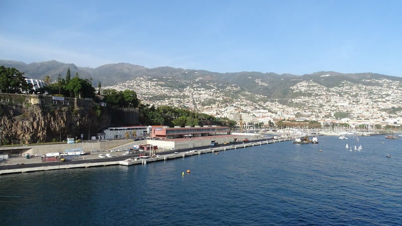 Capitania cancelou aviso de mau tempo para o mar