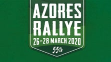 Imagem de Rallye Azores disputado virtualmente (Som)