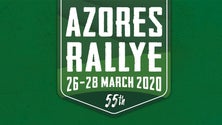 Rallye Azores disputado virtualmente (Som)