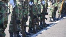 Imagem de Centro de Operações do Comando Operacional da Madeira alvo de transformação (Áudio)