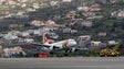 Imagem de Tráfego no aeroporto da Madeira mantém-se no 2.º trimestre