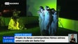 Santa Curtas: Projeto de dança contemporânea Húmus estreou em Santa Cruz