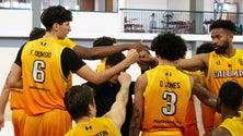 Imagem de AD Galomar vence Galitos Barreiro por três pontos (vídeo)