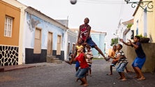 Imagem de Cabo Verde vai ter uma “Semana da Madeira” em 2018
