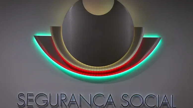 Imagem de Segurança Social com saldo positivo de 2.043,3 ME em maio