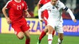 Imagem de Portugal vence em Belgrado com contributo de Ronaldo