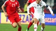 Portugal vence em Belgrado com contributo de Ronaldo