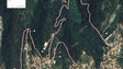 Imagem de Governo constrói estrada de 8 milhões no Funchal para facilitar combate aos incêndios