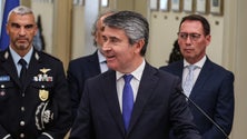 Imagem de Ministro da Administração Interna confirma contacto de Galamba em 26 de abril