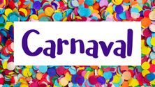 Imagem de Crianças do Faial participam em desfile de Carnaval (Vídeo)