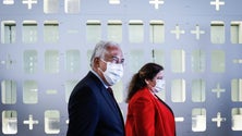Imagem de Covid-19: Costa avisa que país não aguenta novo confinamento e inverno tem de ser preparado já