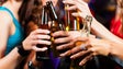 Imagem de Aumento do consumo de bebidas alcoólicas junto dos jovens preocupa autoridades