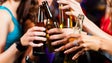 Aumento do consumo de bebidas alcoólicas junto dos jovens preocupa autoridades