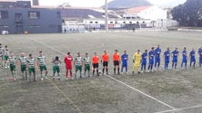 Imagem de Futebol:Açores com campeão antecipado (Vídeo)