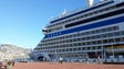 Imagem de Navios às voltas com as bandeiras que devem hastear na Madeira