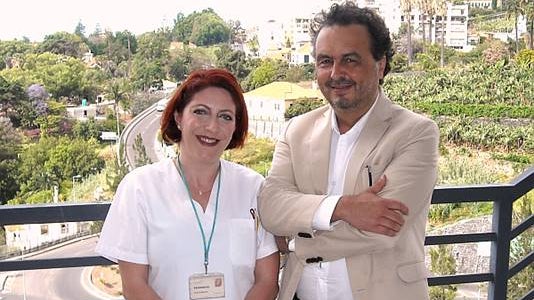 Serviço de Saúde da Madeira acompanha mais de 100 doentes com Esclerose Múltipla