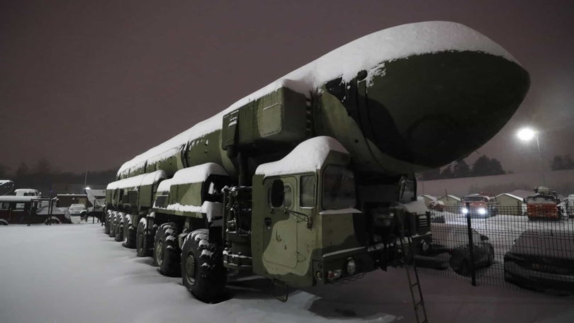 Polónia disponível para acolher armas nucleares americanas