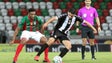 Imagem de Nacional-Marítimo joga-se a 12 de março