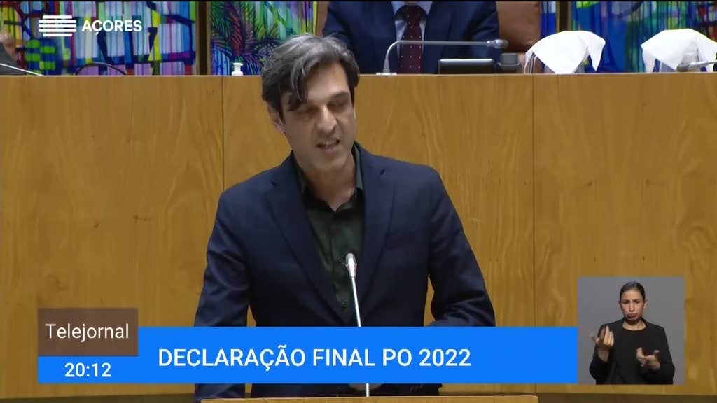 Deputado do PAN critica coligação e vota contra (Vídeo)