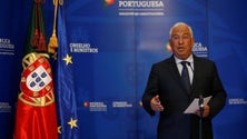 Imagem de Decreto que regulamenta o estado de emergência já foi publicado em Diário da República