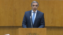 José Manuel Bolieiro promete dedicação na apresentação do programa de governo (Vídeo)