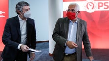Imagem de Costa contra eleições em dois dias