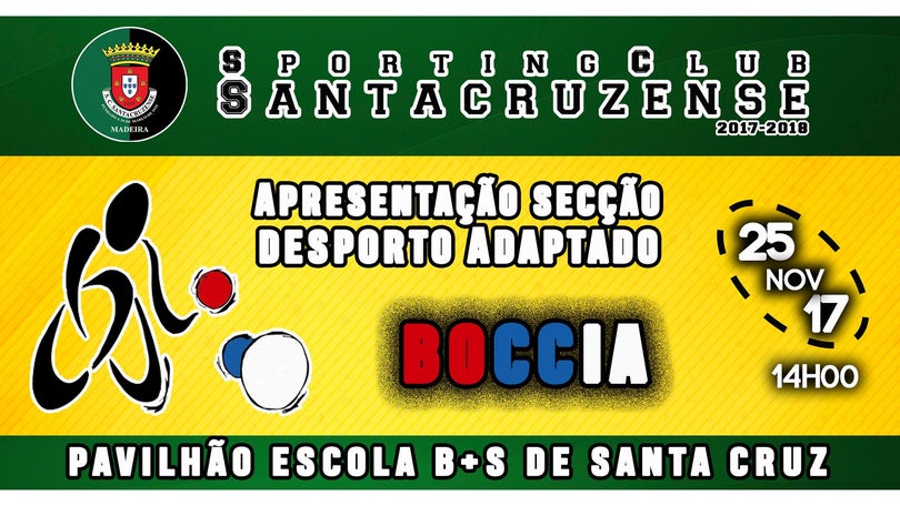 Imagem de Nova Direção do Santacruzense consegue para o clube a Declaração de Interesse Desportivo