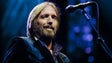 Morreu o músico Tom Petty