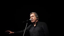 Imagem de Sérgio Godinho assinala 40 anos de carreira na Ponta do Sol