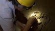 Descobertos restos de Neandertais numa gruta em Itália