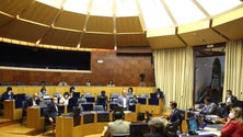 Imagem de Transferências do OE2021 para a Madeira originou acesa discussão no Parlamento (Vídeo)