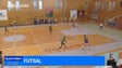 Futsal Marítimo perdeu frente ao Portela por 4-2