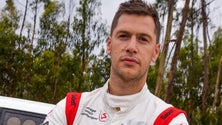 Imagem de Bernardo Sousa confirmado no Rally de Lisboa