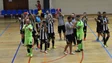 Nacional ascende à III Divisão nacional do Futsal (vídeo)