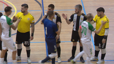 Imagem de Nacional empatou a 6 golos com o Vitória de Setúbal (vídeo)
