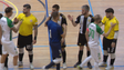 Imagem de Nacional empatou a 6 golos com o Vitória de Setúbal (vídeo)