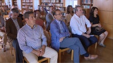 Imagem de PSD destaca aposta do governo na Calheta (vídeo)