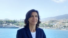 Imagem de Porto do Funchal está a atingir o limite de crescimento (áudio)