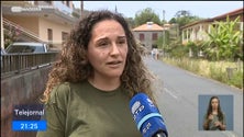Imagem de Crianças do Arco de São Jorge vão à escola em São Vicente porque Santana não garante transporte (vídeo)