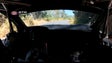 Onboard Shakedown RVM 2015 Bruno Magalhães – Hugo Magalhães Peugeot 208 T16 R5