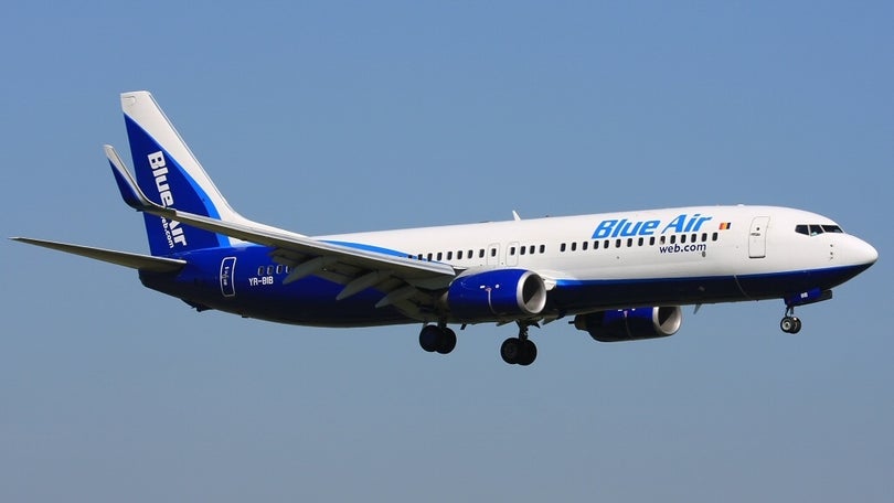 Madeira será um «destino regular» da Blue Air