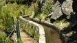 Levadas da Madeira com candidatura a património Unesco em 2023 (áudio)