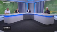 Imagem de Futuro do futebol madeirense passará por investidores externos (vídeo)