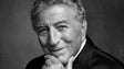 Morreu o cantor norte-americano Tony Bennett