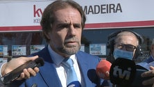 Imagem de PSD Madeira vai votar contra o Orçamento do Estado (áudio)