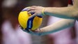 Imagem de Portugal será anfitrião de qualificação para Euro2024 feminino de voleibol sub-22