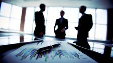 Imagem de Covid-19: Empresas que aderiram ao lay-off começam a receber apoios na sexta-feira