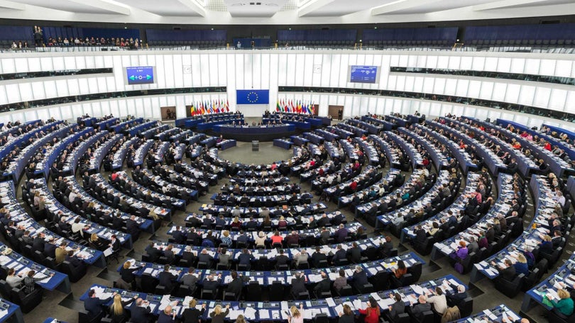 Imagem de Europa quer “tolerância zero” para crimes sexuais e apela a denúncia