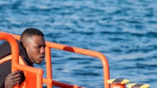 Imagem de Detidos suspeitos de tráfico de seres humanos para as Canárias