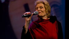 Imagem de Morreu a fadista Celeste Rodrigues, irmã de Amália